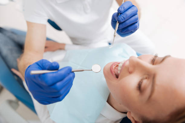 Why Choose Us for Your Dental Needs in Floris, VA